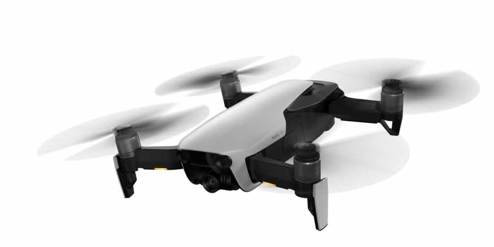 empresa de drones santiago de compostela 1